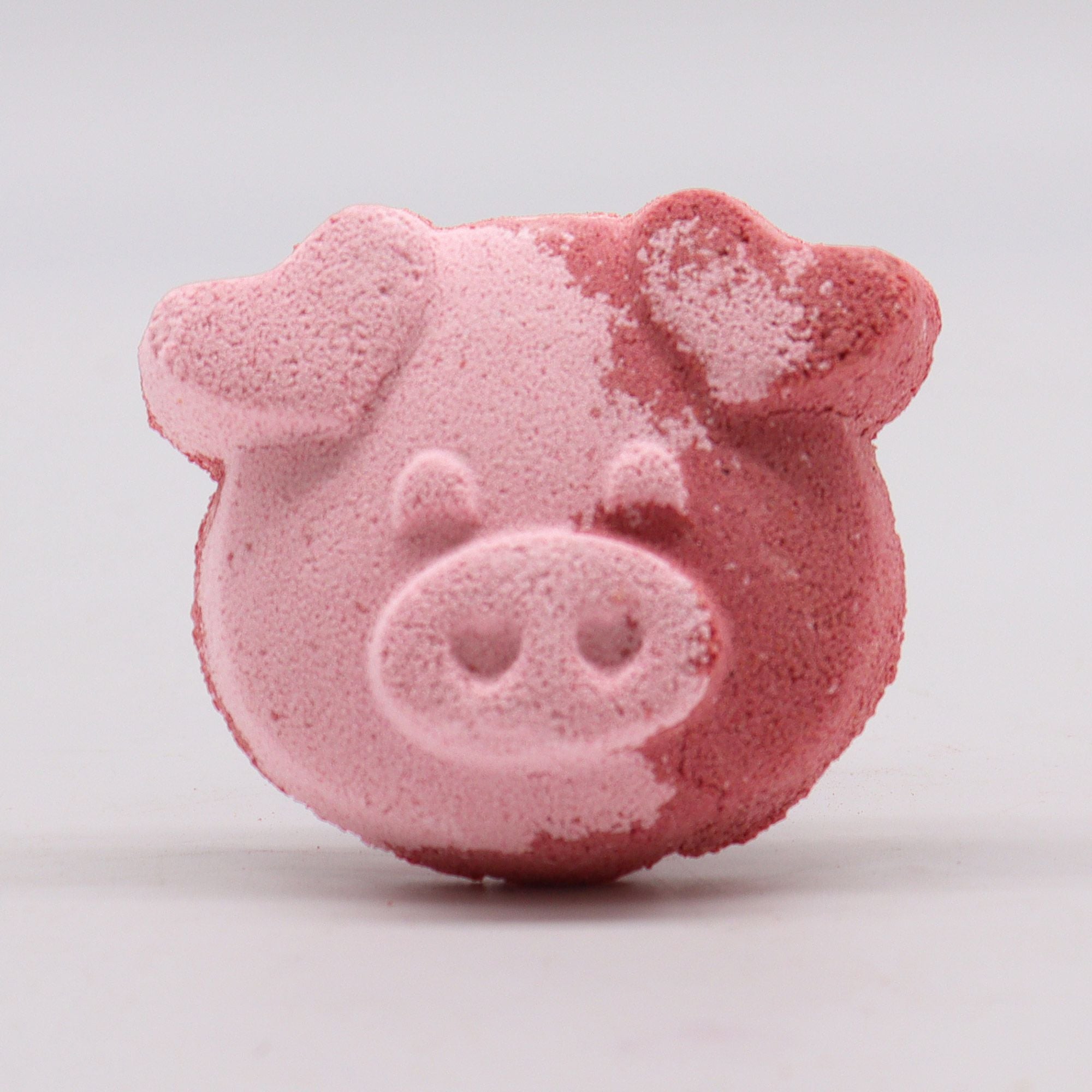 Bombă de baie Pig 70g - Cupcake cu vanilie