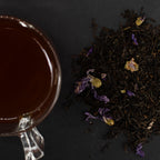 Ceai Negru organic Earl Grey - 50g