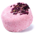 Bombă de baie Floral Fizz - lavandă și patchouli