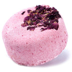 Bombă de baie Floral Fizz - lavandă și patchouli