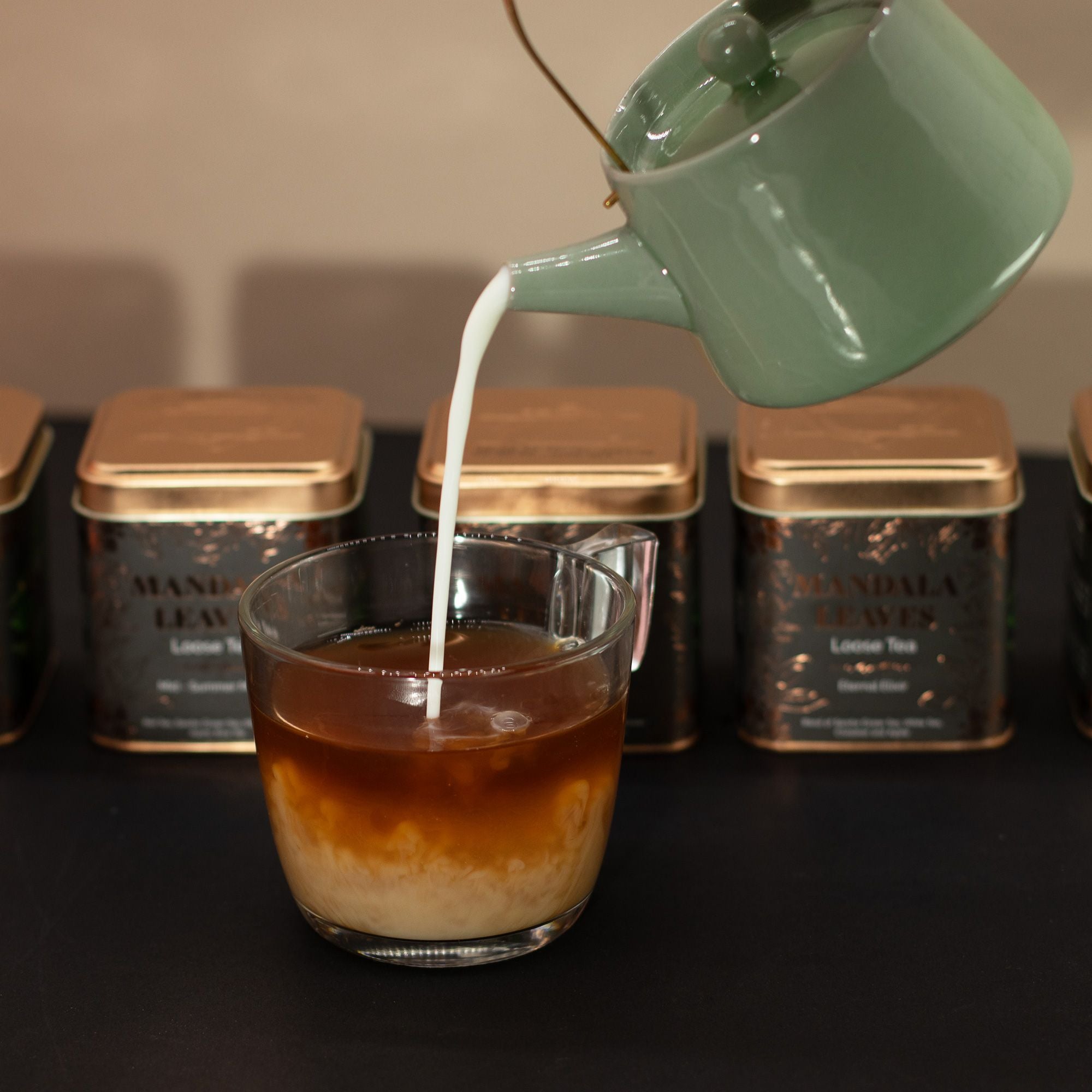 Ceai Negru organic Earl Grey - 50g