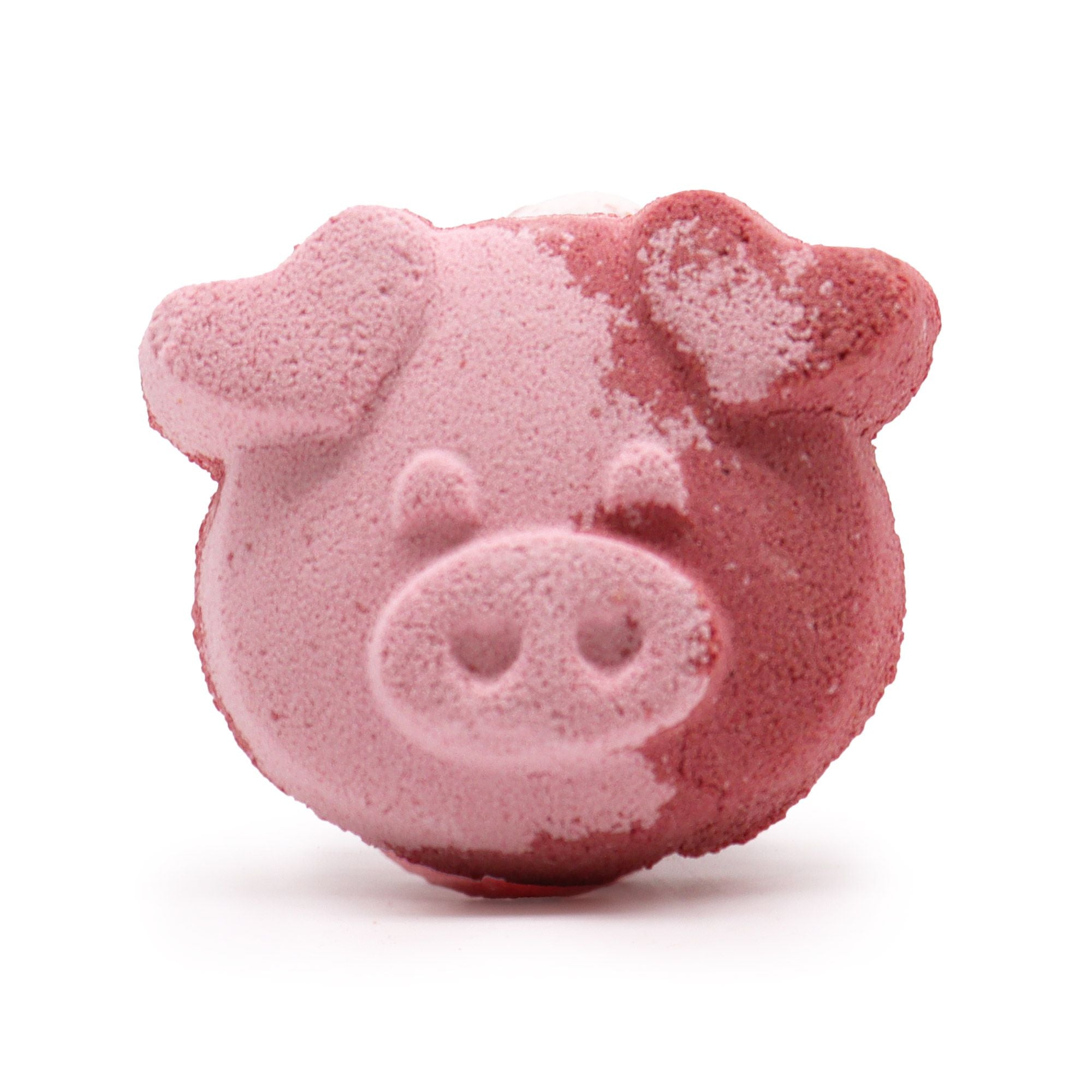 Bombă de baie Pig 70g - Cupcake cu vanilie