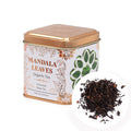 Ceai Negru organic cu Scorțișoară - 50g
