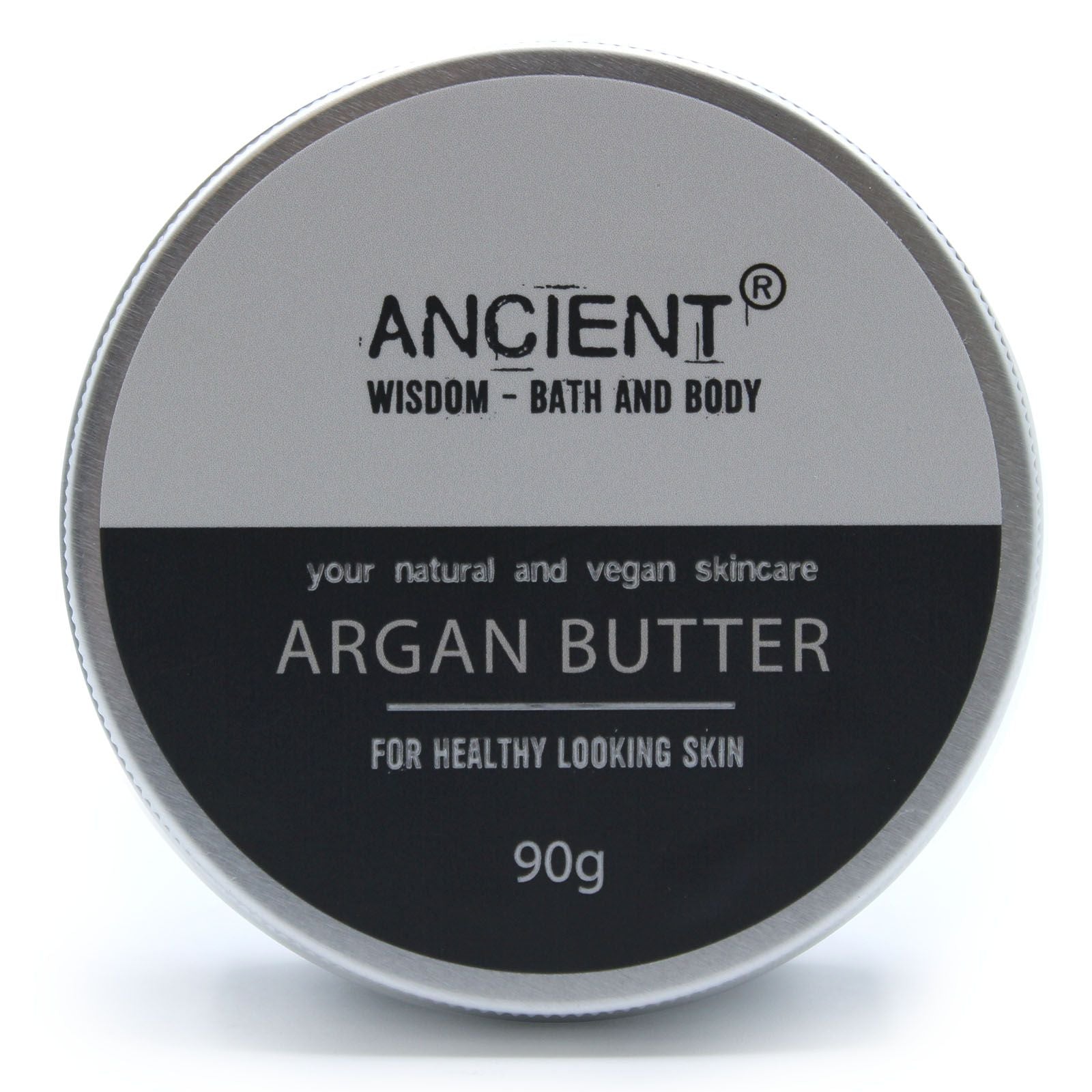 Unt de corp 90g - Argan
