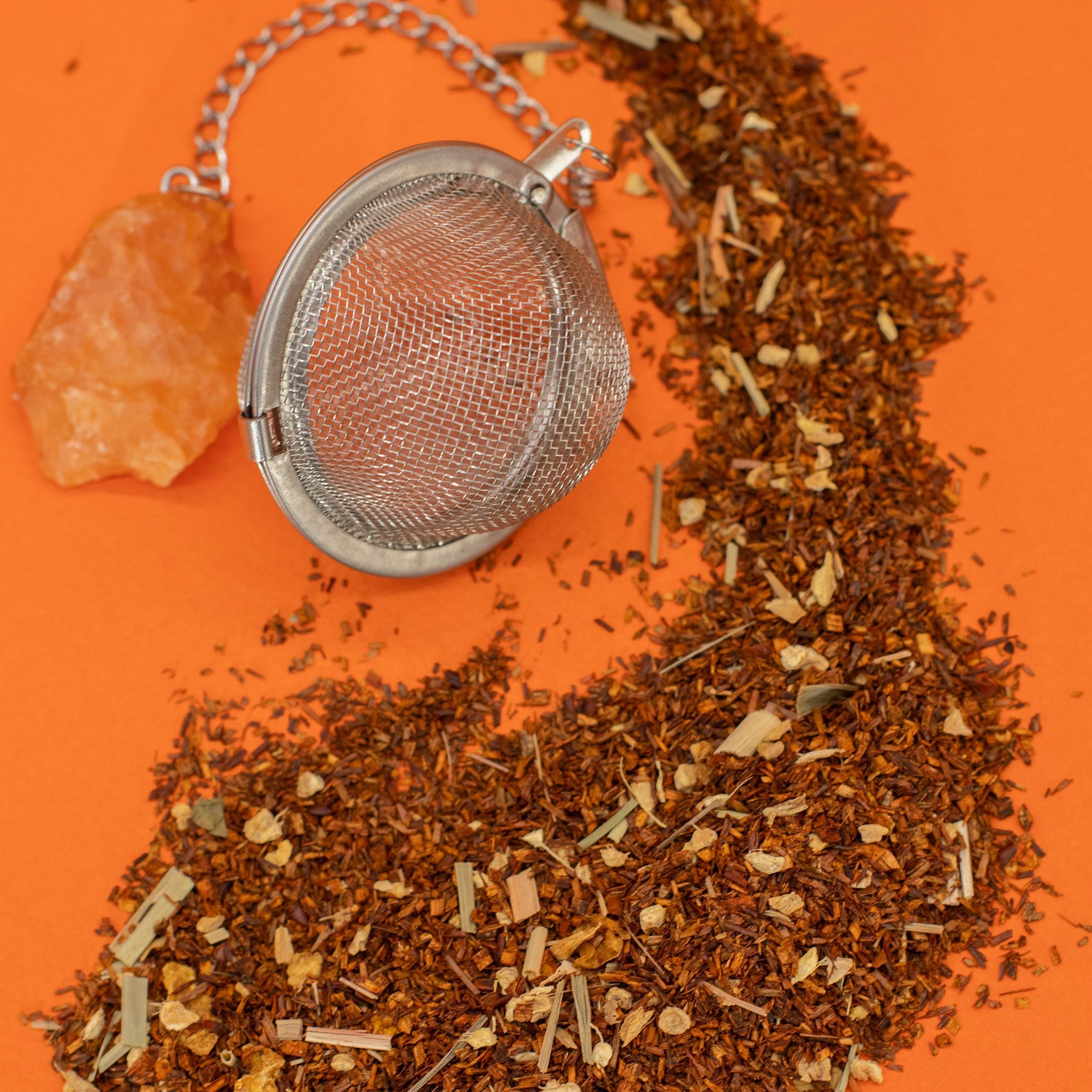 Ceai Rooibos Eco - 50g