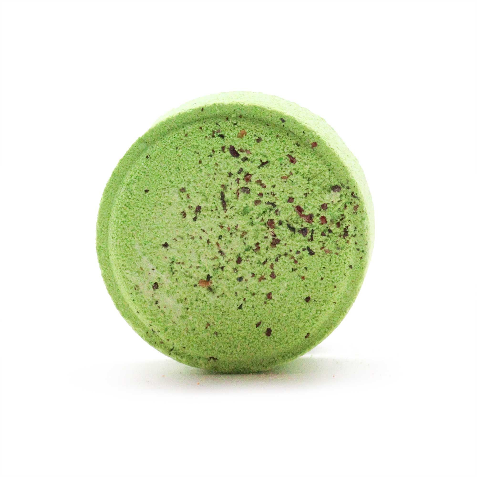 Bombe de baie Zen - Therapy Wellness - Trezire (Verde)