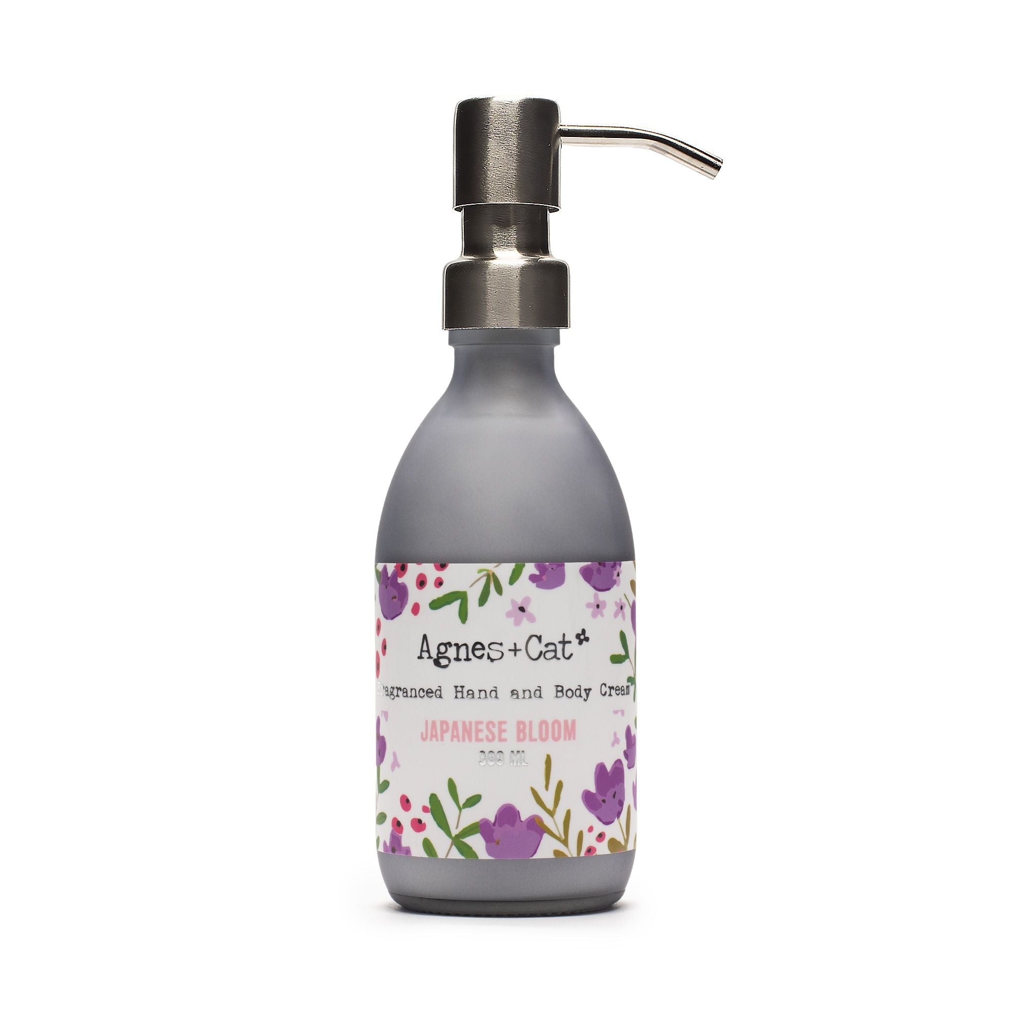 Crema de Maini & Corp - Japanese Bloom - 300ml